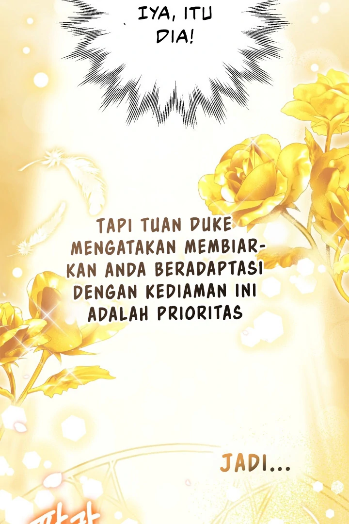 I Became the Daughter of a Ghost Duke Chapter 6 - halaman 37