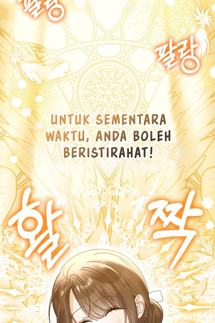 I Became the Daughter of a Ghost Duke Chapter 6 - halaman 38