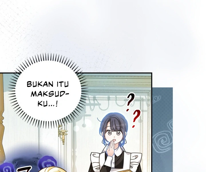 I Became the Daughter of a Ghost Duke Chapter 6 - halaman 45