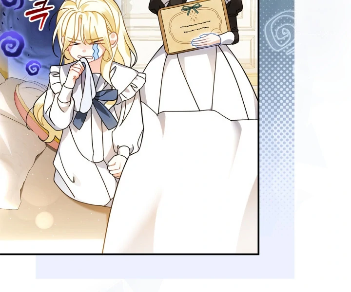 I Became the Daughter of a Ghost Duke Chapter 6 - halaman 46