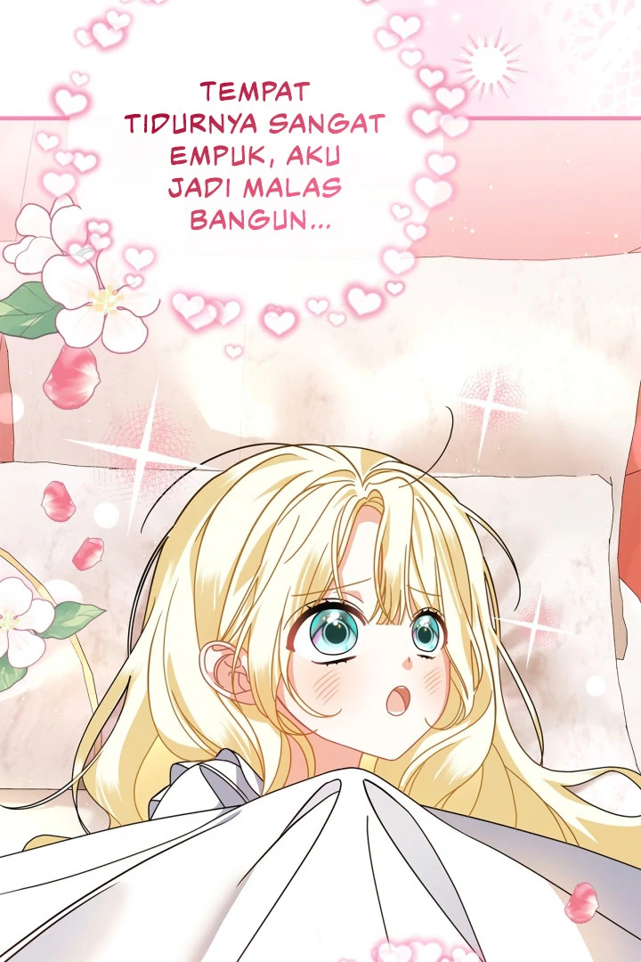 I Became the Daughter of a Ghost Duke Chapter 6 - halaman 50