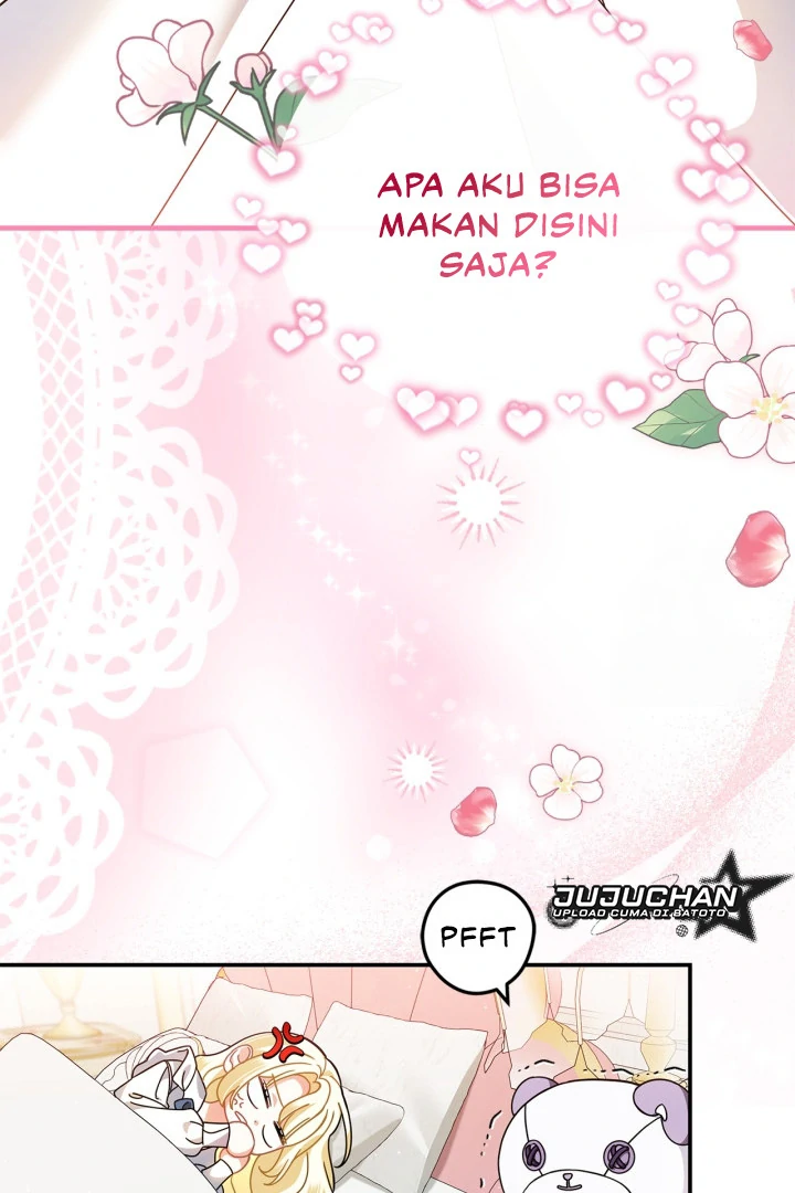 I Became the Daughter of a Ghost Duke Chapter 6 - halaman 51