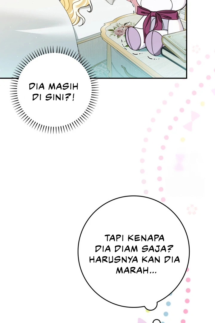 I Became the Daughter of a Ghost Duke Chapter 6 - halaman 52