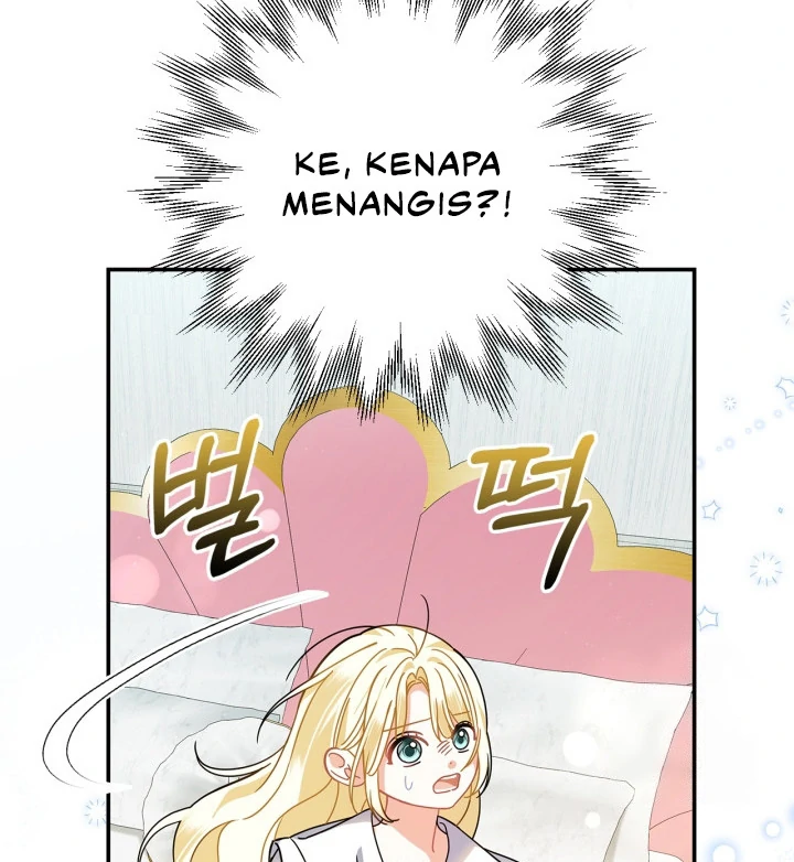 I Became the Daughter of a Ghost Duke Chapter 6 - halaman 56