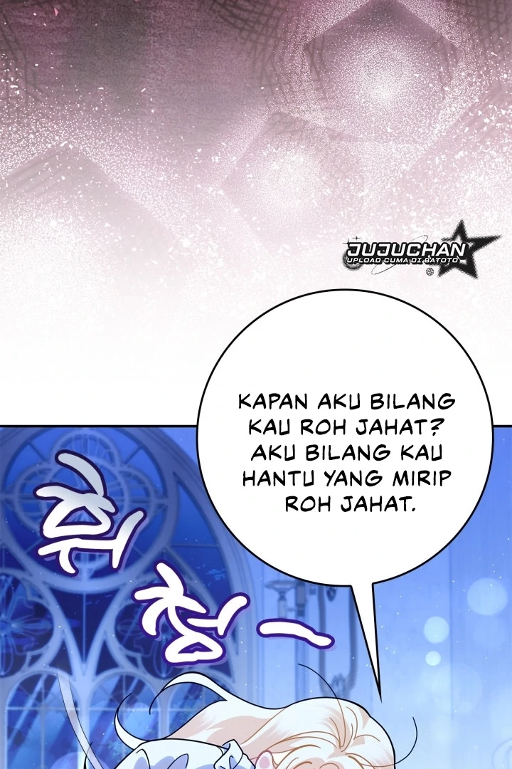 I Became the Daughter of a Ghost Duke Chapter 6 - halaman 6