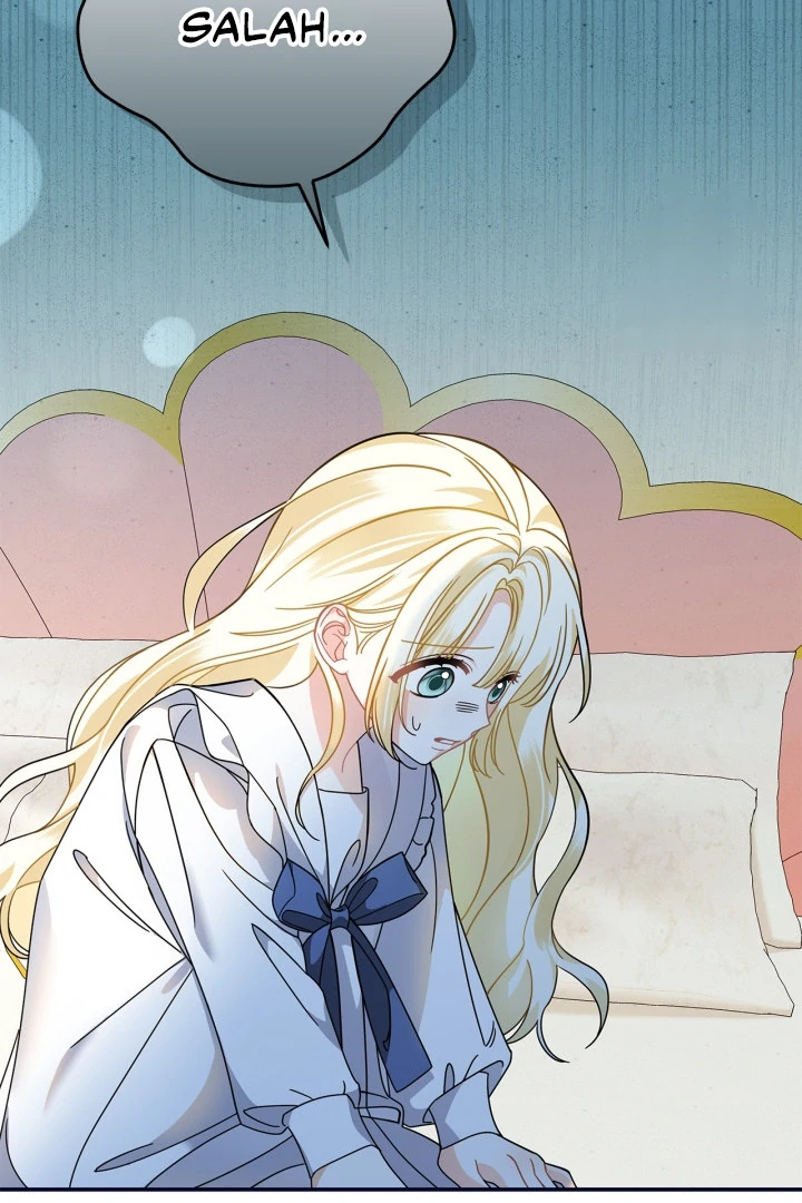 I Became the Daughter of a Ghost Duke Chapter 6 - halaman 61