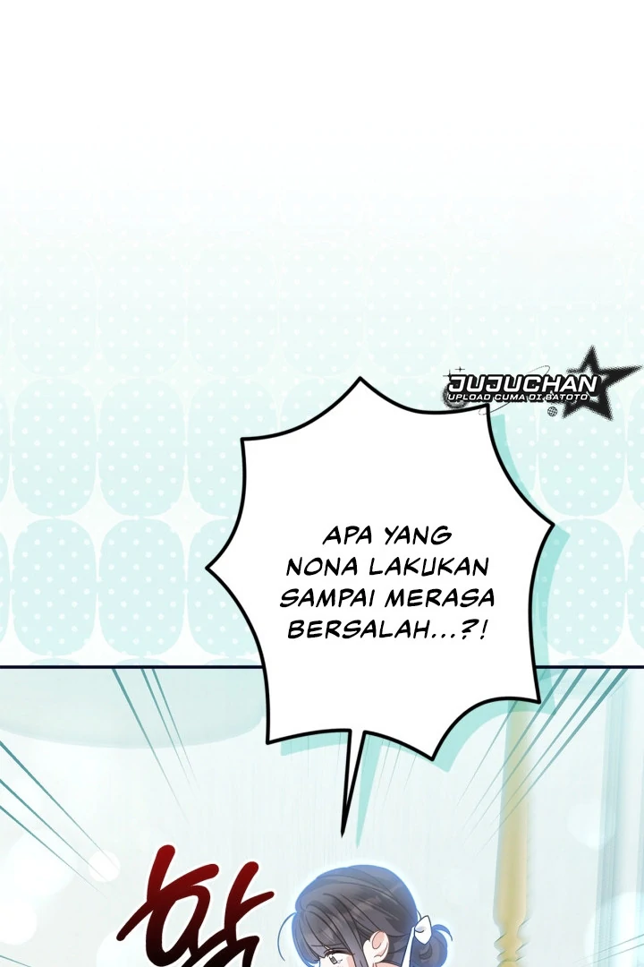I Became the Daughter of a Ghost Duke Chapter 6 - halaman 62