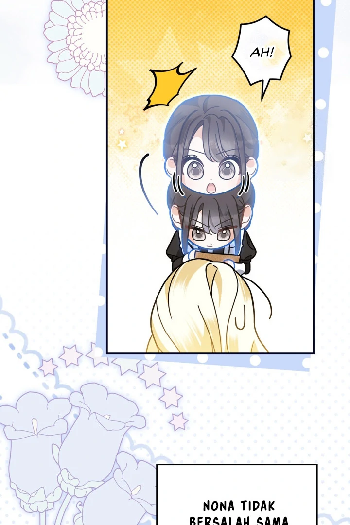 I Became the Daughter of a Ghost Duke Chapter 6 - halaman 64