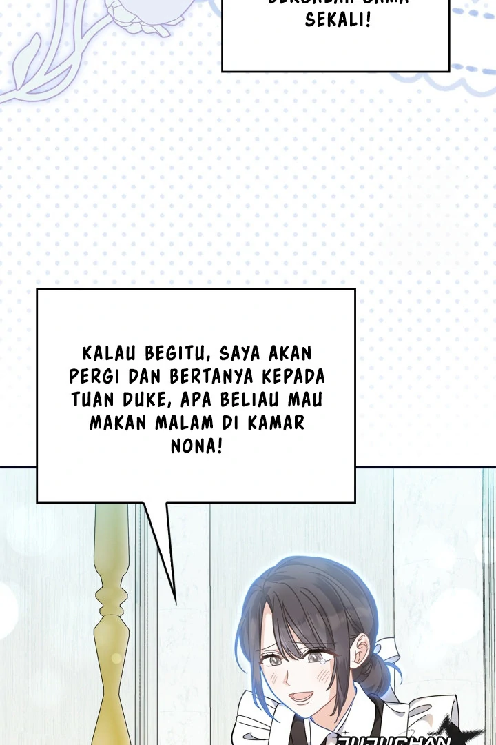 I Became the Daughter of a Ghost Duke Chapter 6 - halaman 65
