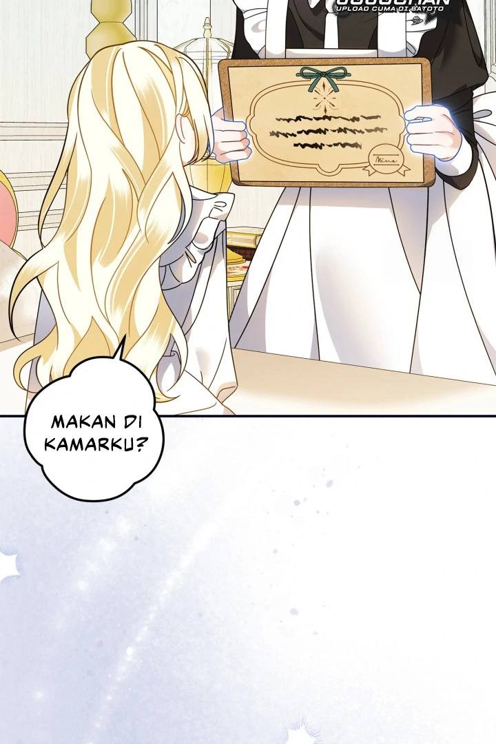 I Became the Daughter of a Ghost Duke Chapter 6 - halaman 66