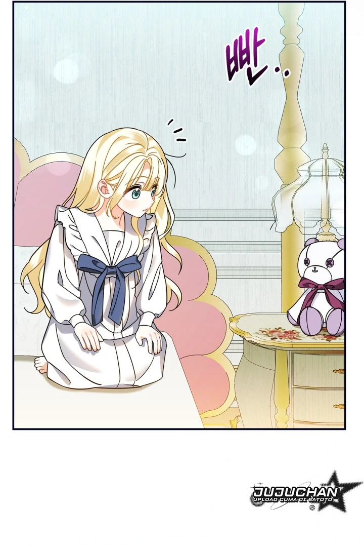 I Became the Daughter of a Ghost Duke Chapter 6 - halaman 70