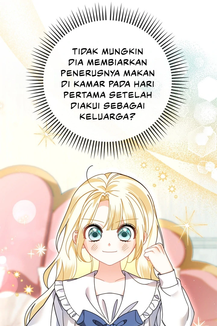 I Became the Daughter of a Ghost Duke Chapter 6 - halaman 73