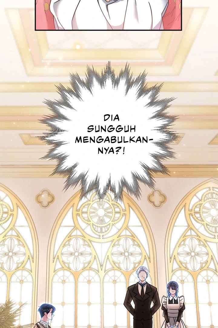 I Became the Daughter of a Ghost Duke Chapter 6 - halaman 77