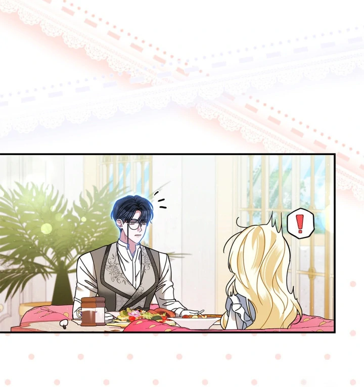 I Became the Daughter of a Ghost Duke Chapter 6 - halaman 80
