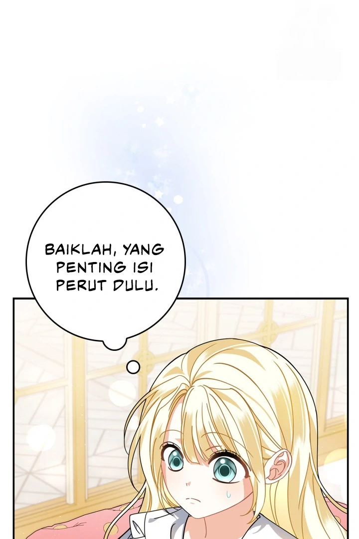 I Became the Daughter of a Ghost Duke Chapter 6 - halaman 82