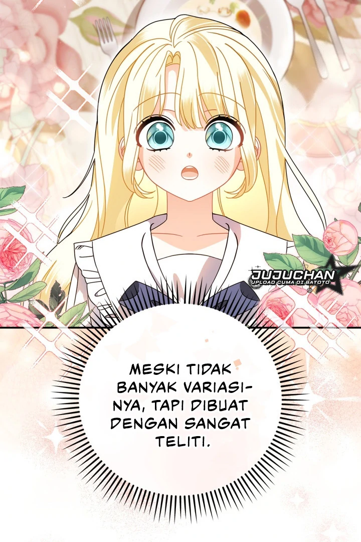 I Became the Daughter of a Ghost Duke Chapter 6 - halaman 85