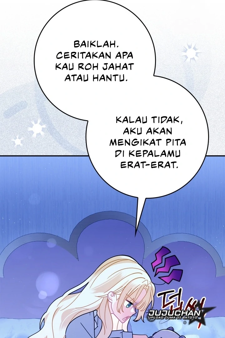 I Became the Daughter of a Ghost Duke Chapter 6 - halaman 9
