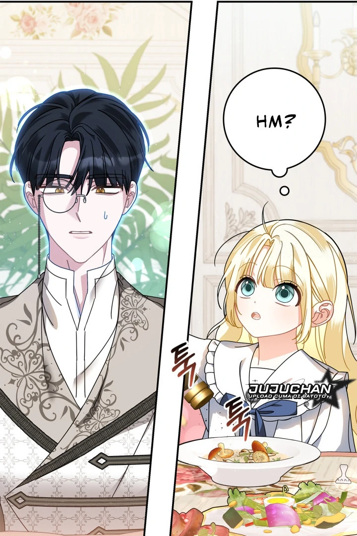 I Became the Daughter of a Ghost Duke Chapter 6 - halaman 92