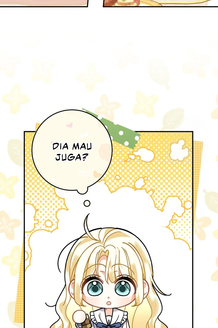 I Became the Daughter of a Ghost Duke Chapter 6 - halaman 93