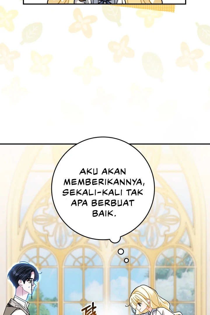 I Became the Daughter of a Ghost Duke Chapter 6 - halaman 94
