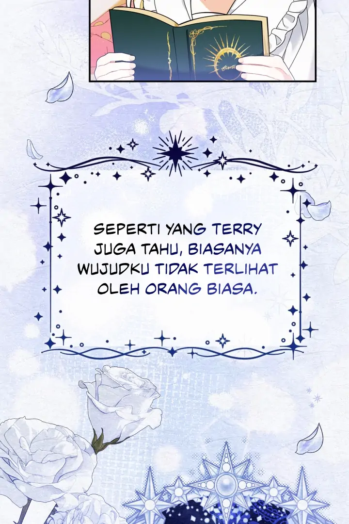 I Became the Daughter of a Ghost Duke Chapter 7 - halaman 10
