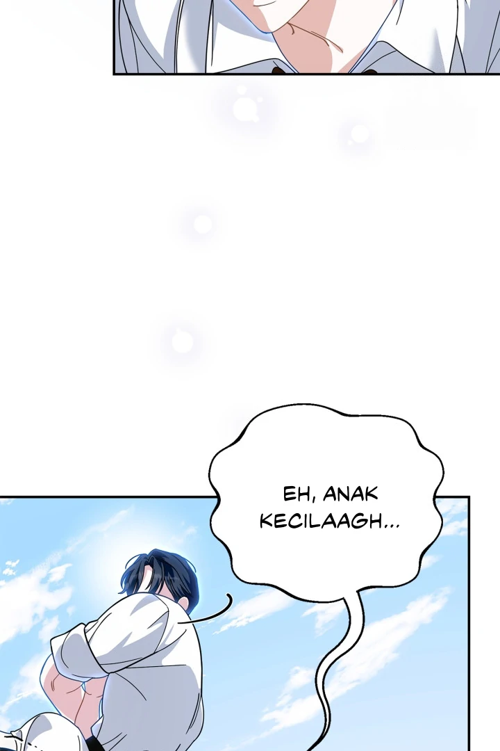 I Became the Daughter of a Ghost Duke Chapter 7 - halaman 103
