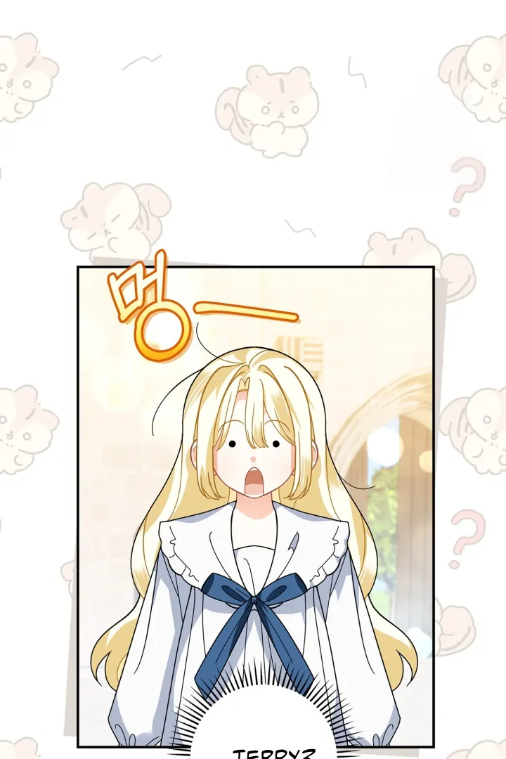 I Became the Daughter of a Ghost Duke Chapter 7 - halaman 106
