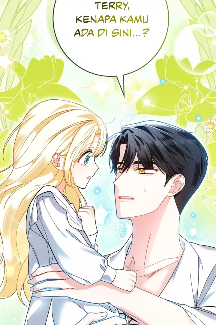 I Became the Daughter of a Ghost Duke Chapter 7 - halaman 112