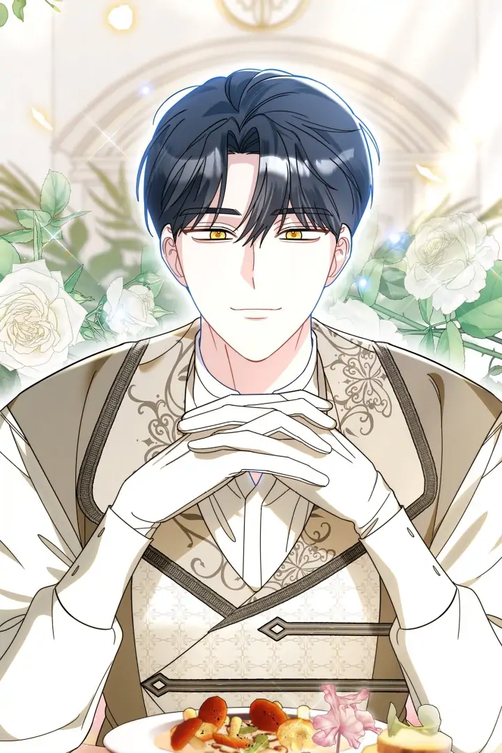 I Became the Daughter of a Ghost Duke Chapter 7 - halaman 15