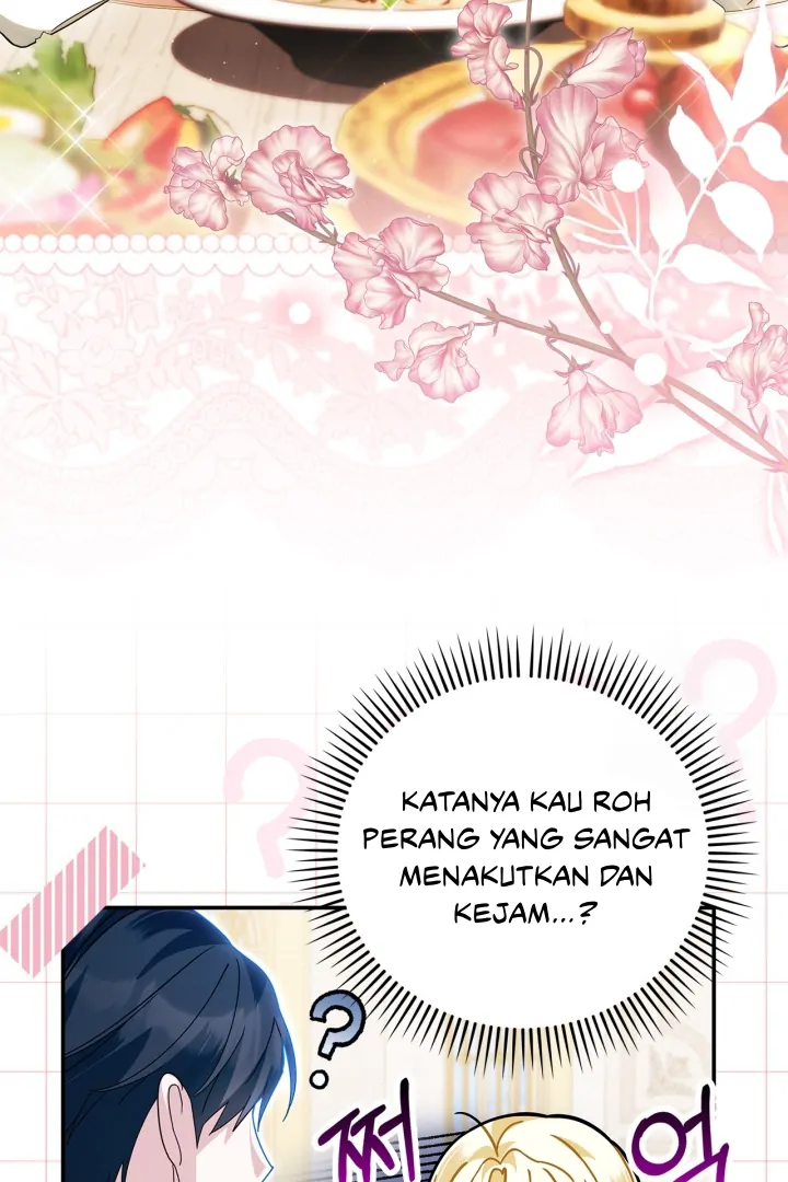 I Became the Daughter of a Ghost Duke Chapter 7 - halaman 16