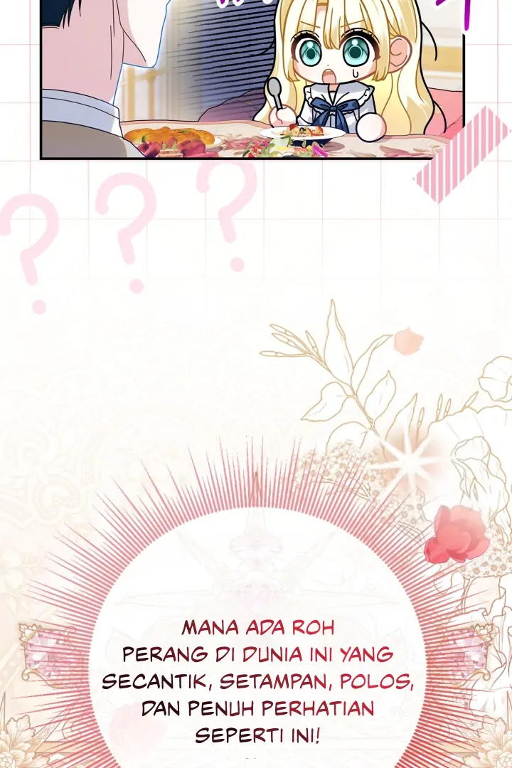 I Became the Daughter of a Ghost Duke Chapter 7 - halaman 17