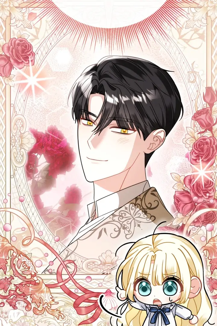 I Became the Daughter of a Ghost Duke Chapter 7 - halaman 18
