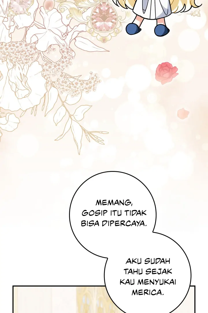 I Became the Daughter of a Ghost Duke Chapter 7 - halaman 19