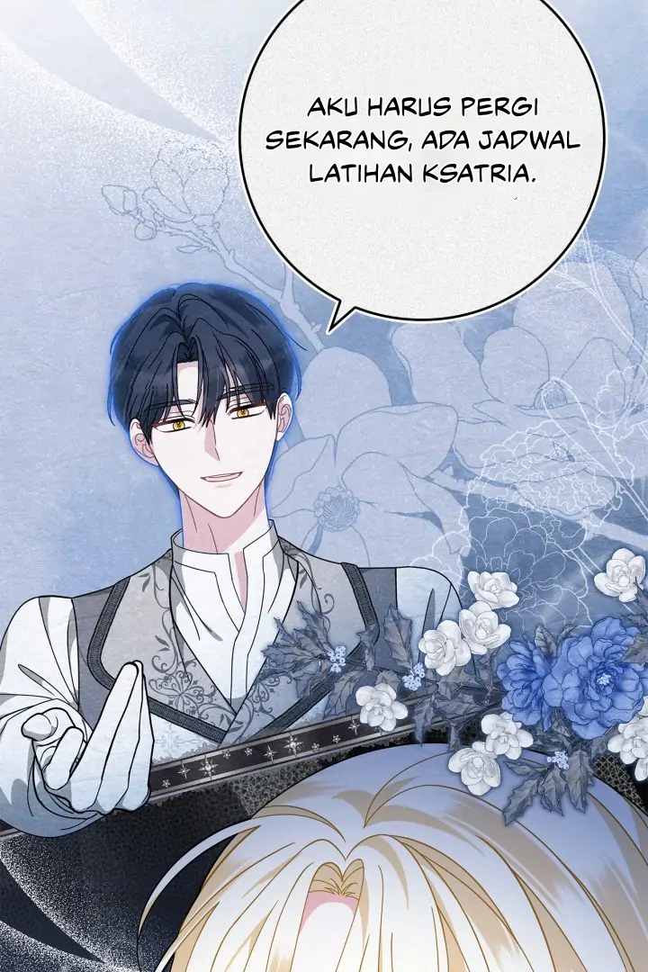 I Became the Daughter of a Ghost Duke Chapter 7 - halaman 27
