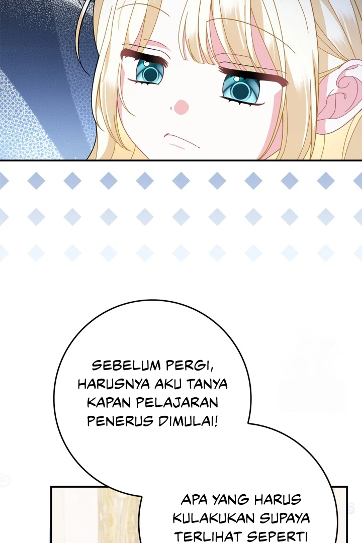 I Became the Daughter of a Ghost Duke Chapter 7 - halaman 28