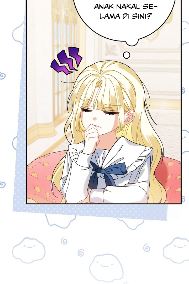 I Became the Daughter of a Ghost Duke Chapter 7 - halaman 29