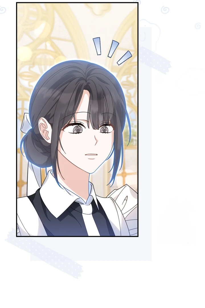 I Became the Daughter of a Ghost Duke Chapter 7 - halaman 30