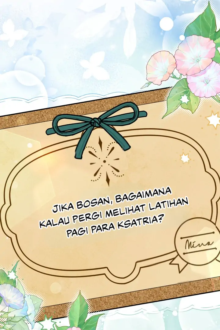 I Became the Daughter of a Ghost Duke Chapter 7 - halaman 33