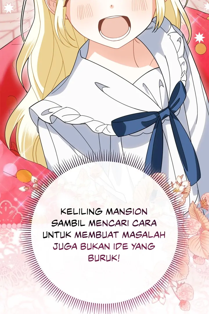 I Became the Daughter of a Ghost Duke Chapter 7 - halaman 37