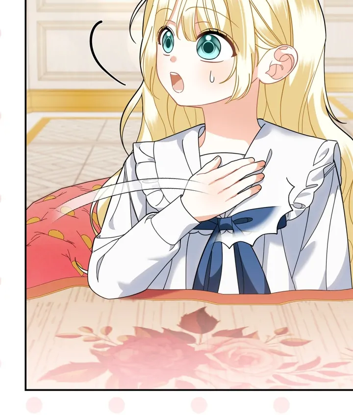 I Became the Daughter of a Ghost Duke Chapter 7 - halaman 42