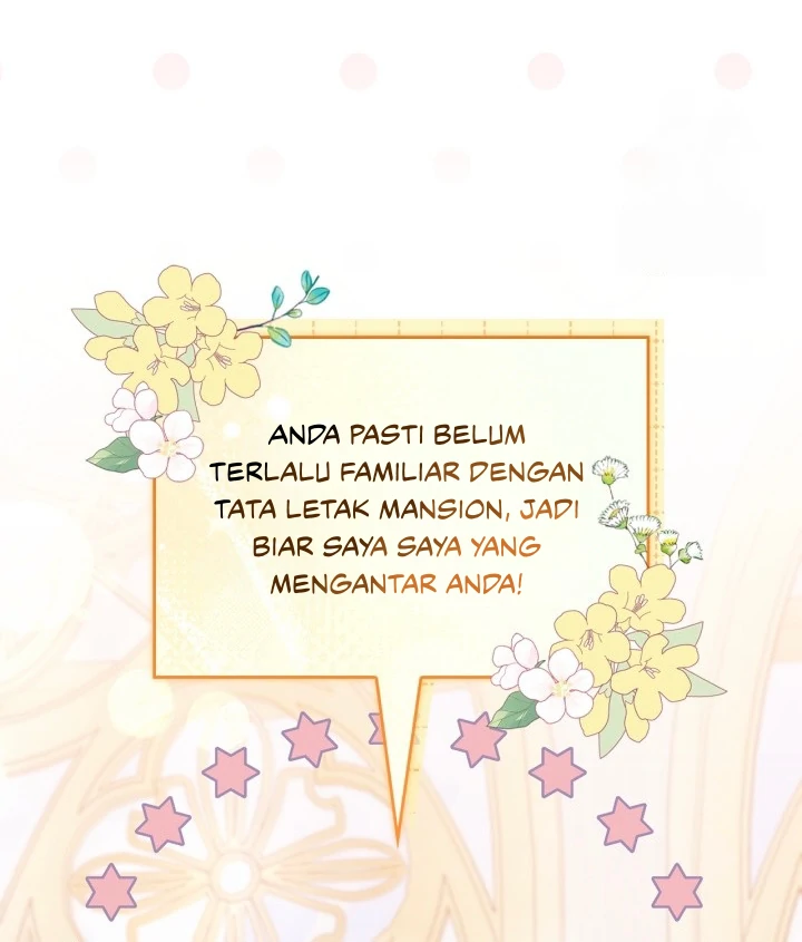 I Became the Daughter of a Ghost Duke Chapter 7 - halaman 43