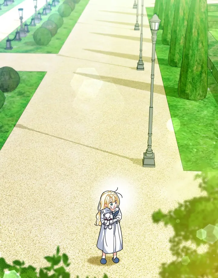 I Became the Daughter of a Ghost Duke Chapter 7 - halaman 53