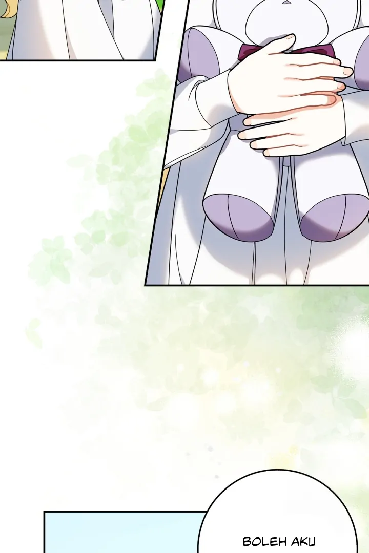 I Became the Daughter of a Ghost Duke Chapter 7 - halaman 56