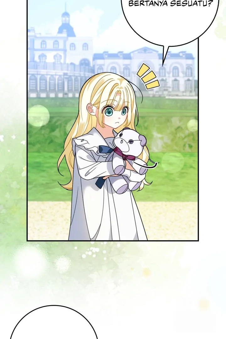 I Became the Daughter of a Ghost Duke Chapter 7 - halaman 57