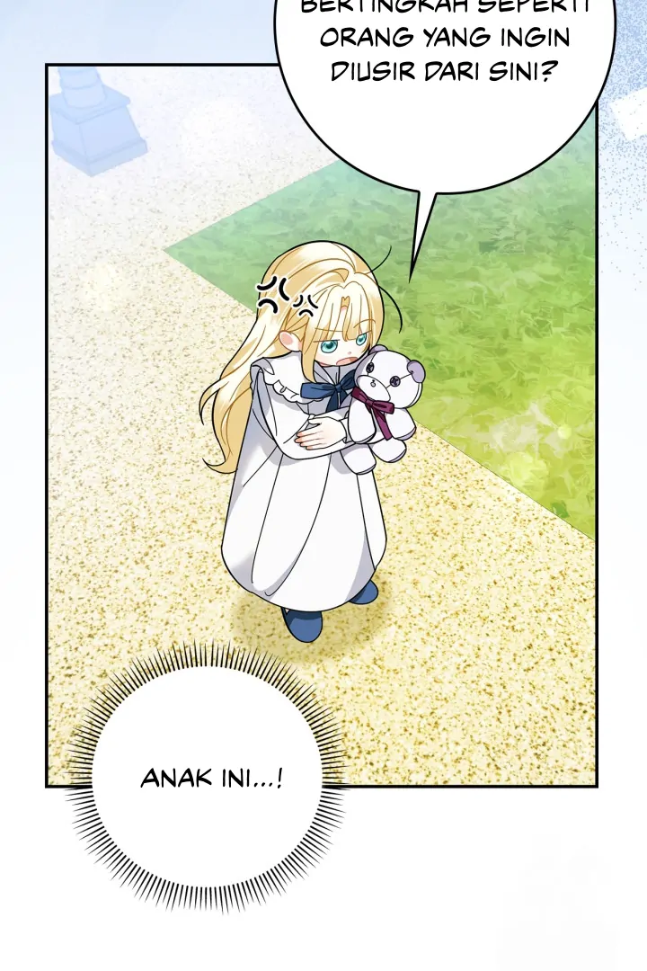 I Became the Daughter of a Ghost Duke Chapter 7 - halaman 59