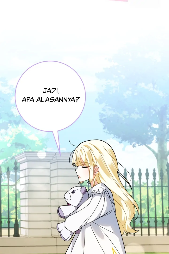 I Became the Daughter of a Ghost Duke Chapter 7 - halaman 61