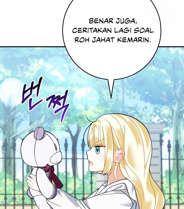 I Became the Daughter of a Ghost Duke Chapter 7 - halaman 64