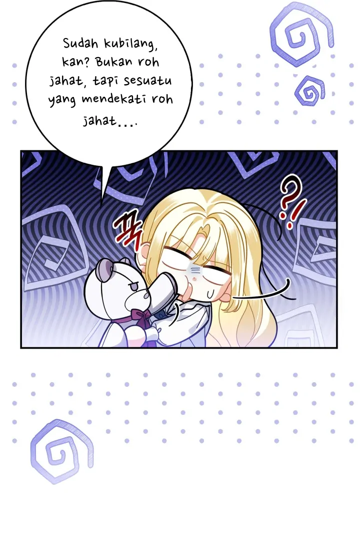 I Became the Daughter of a Ghost Duke Chapter 7 - halaman 66