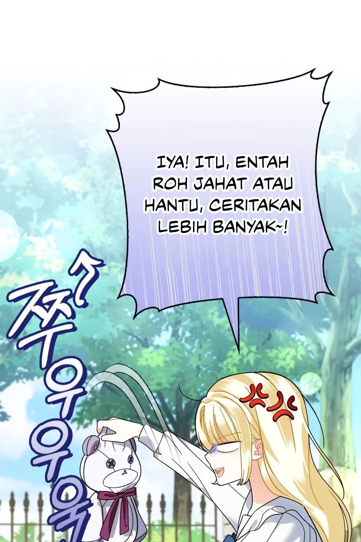 I Became the Daughter of a Ghost Duke Chapter 7 - halaman 67