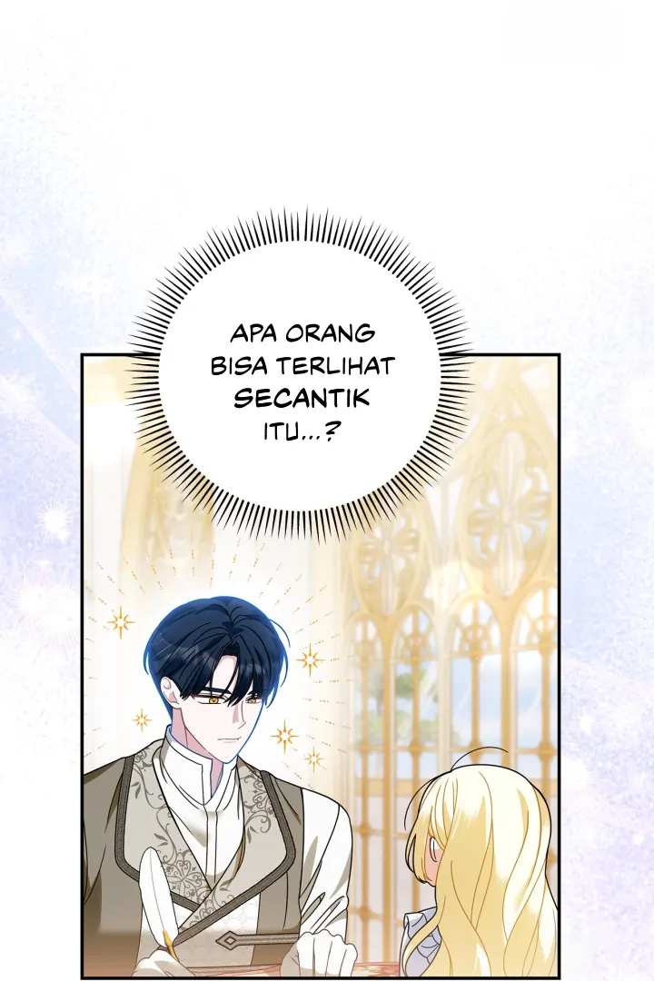 I Became the Daughter of a Ghost Duke Chapter 7 - halaman 7